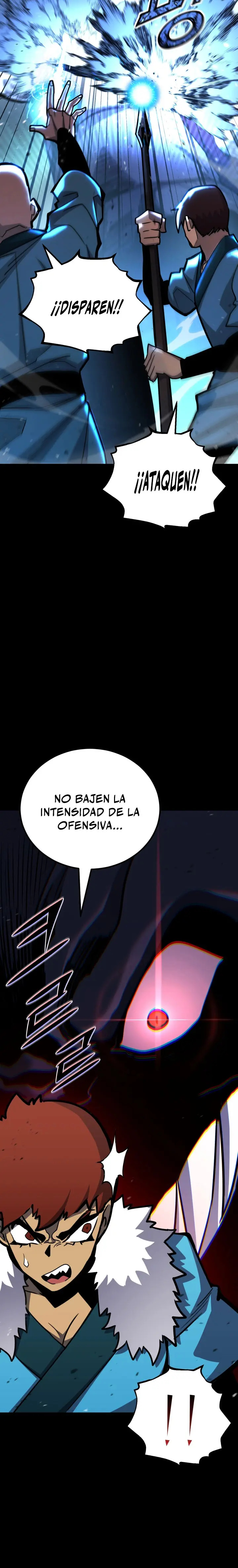 Read Estándar de la Reencarnación ES Manga Online