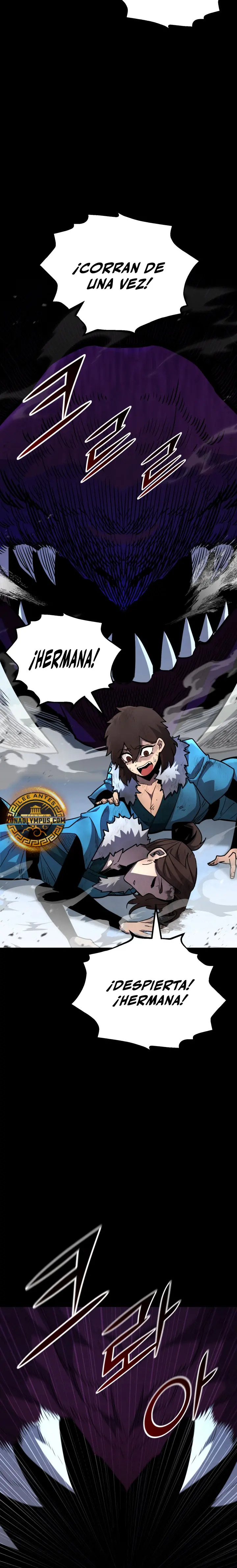 Read Estándar de la Reencarnación ES Manga Online