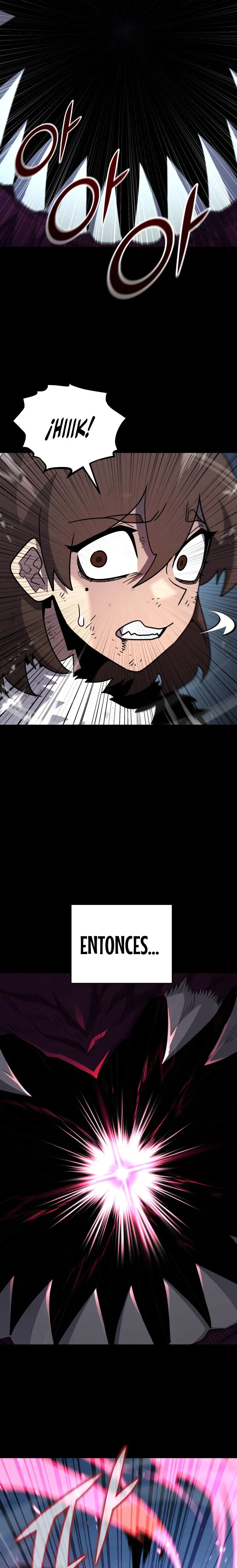 Read Estándar de la Reencarnación ES Manga Online
