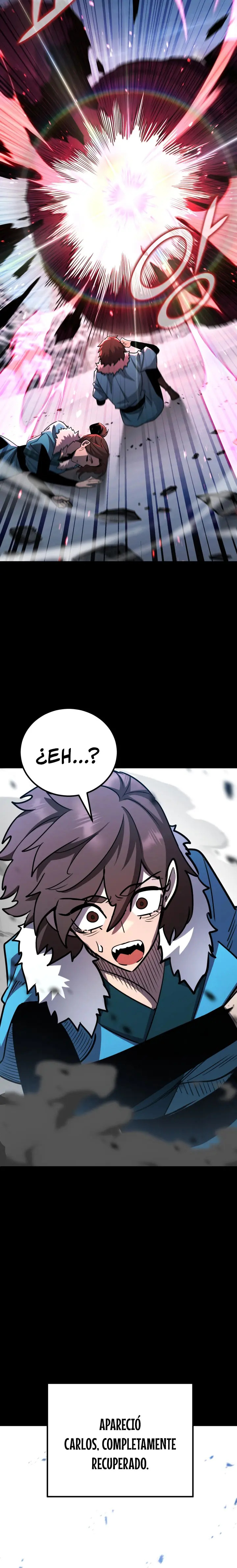Read Estándar de la Reencarnación ES Manga Online
