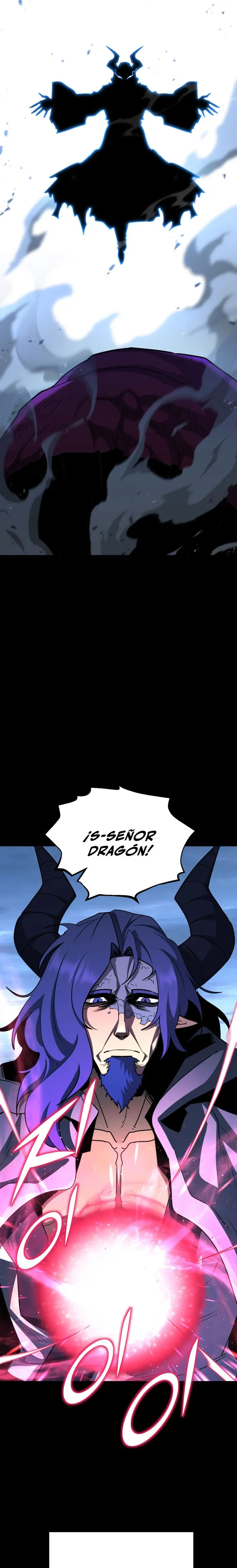 Read Estándar de la Reencarnación ES Manga Online