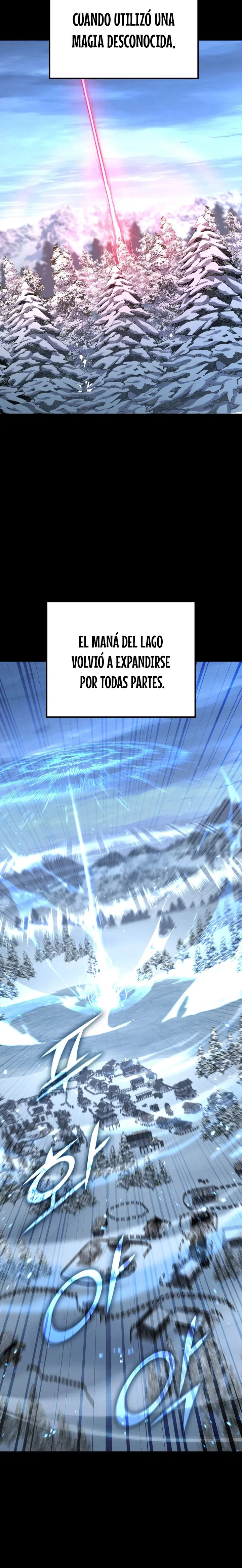 Read Estándar de la Reencarnación ES Manga Online