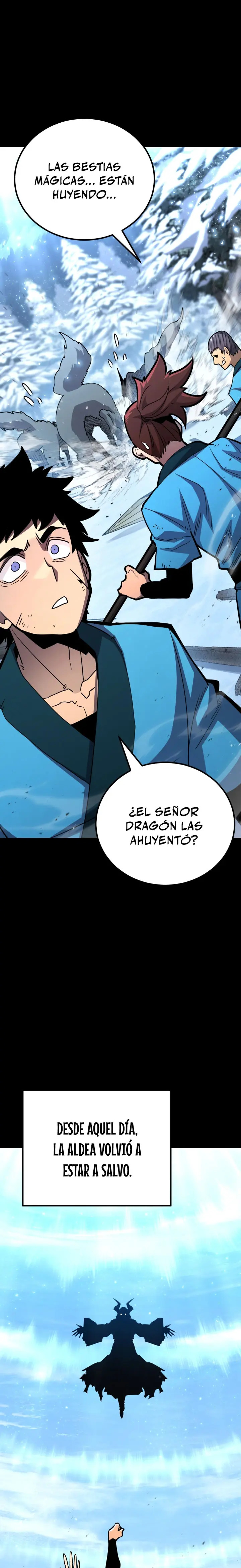 Read Estándar de la Reencarnación ES Manga Online