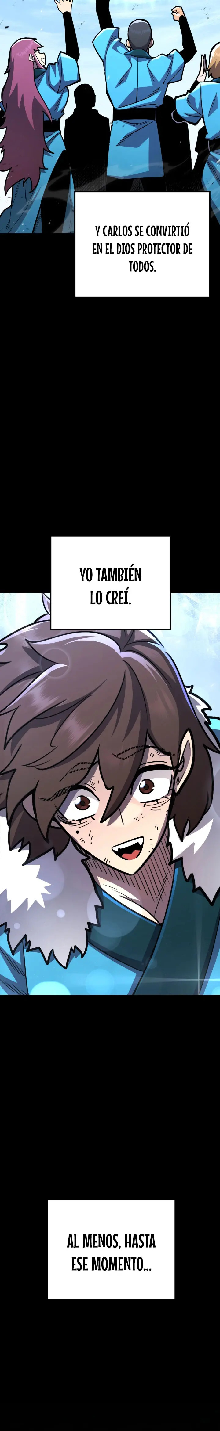 Read Estándar de la Reencarnación ES Manga Online