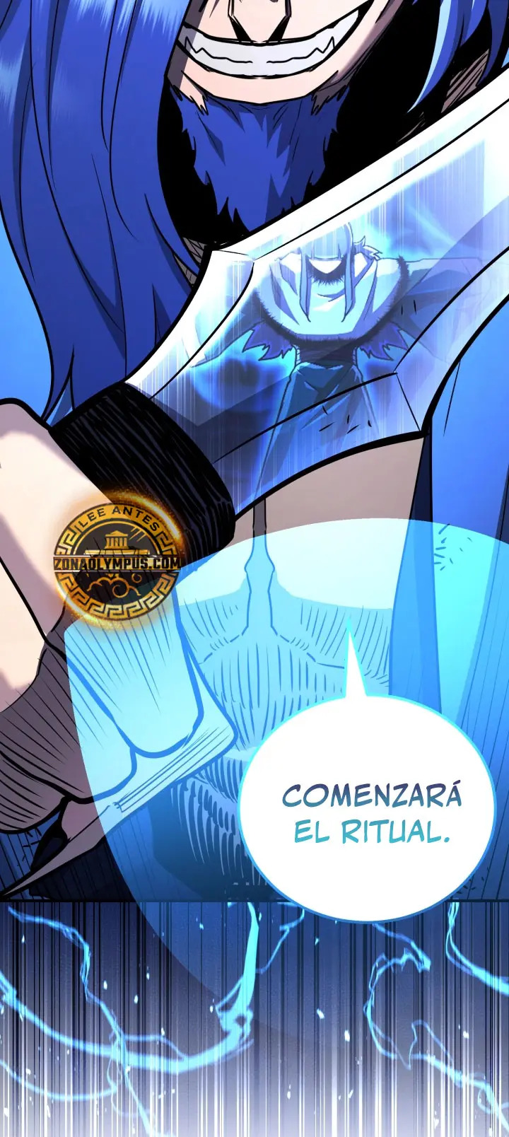 Read Estándar de la Reencarnación ES Manga Online