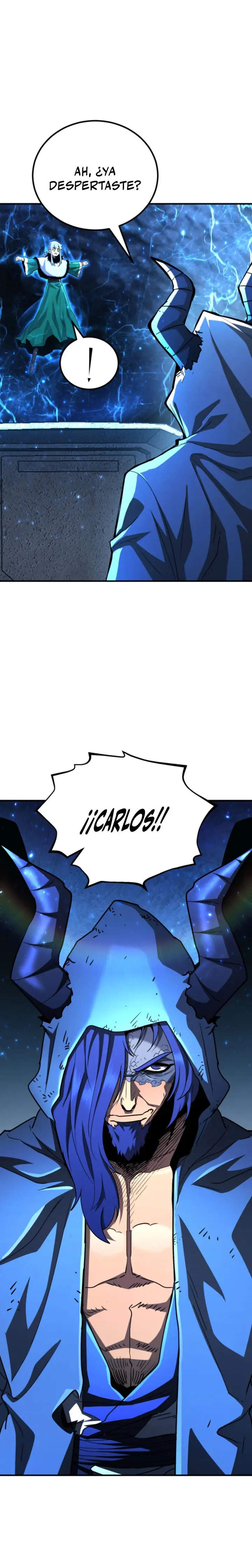 Read Estándar de la Reencarnación ES Manga Online