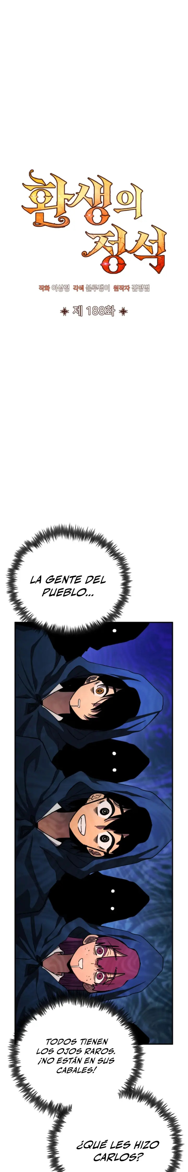 Read Estándar de la Reencarnación ES Manga Online