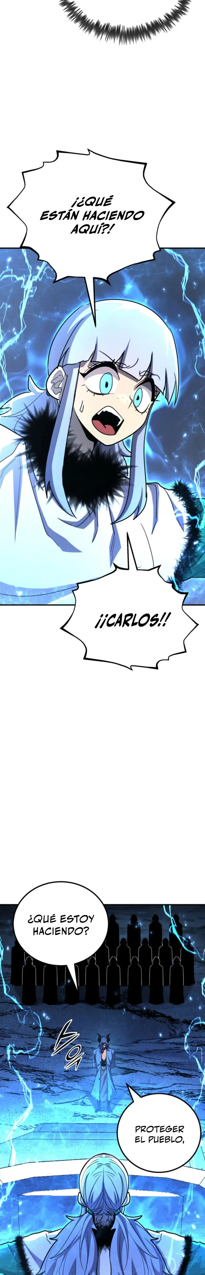 Read Estándar de la Reencarnación ES Manga Online