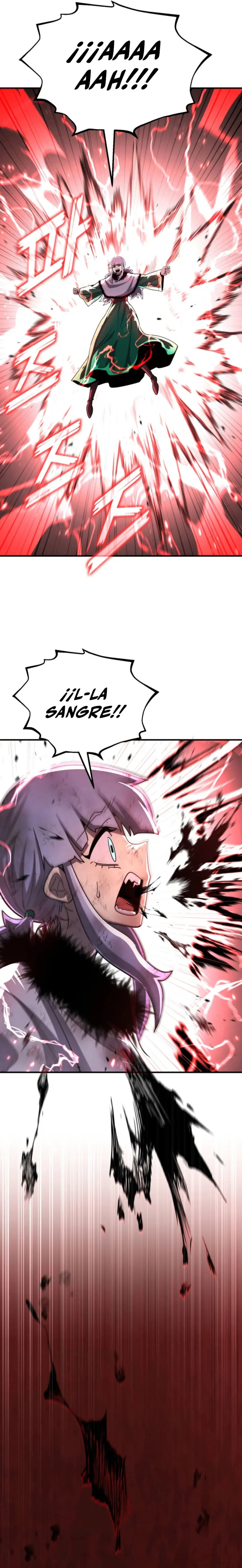 Read Estándar de la Reencarnación ES Manga Online
