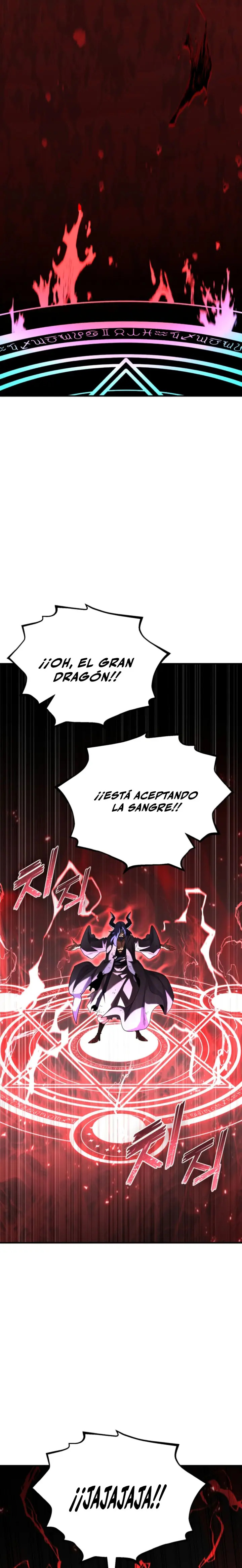 Read Estándar de la Reencarnación ES Manga Online