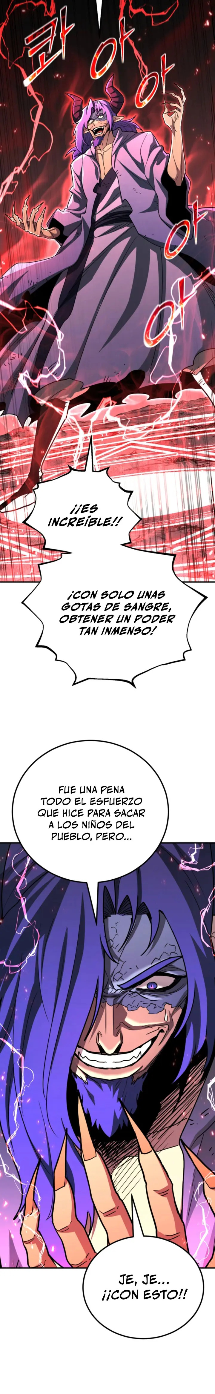 Read Estándar de la Reencarnación ES Manga Online