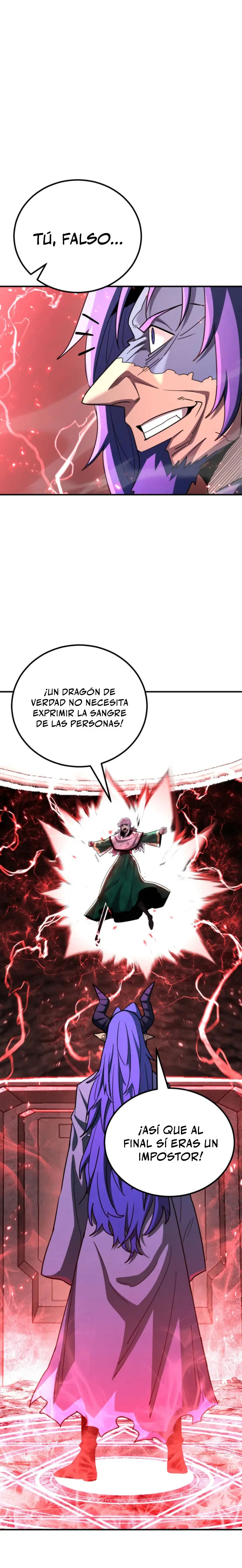Read Estándar de la Reencarnación ES Manga Online