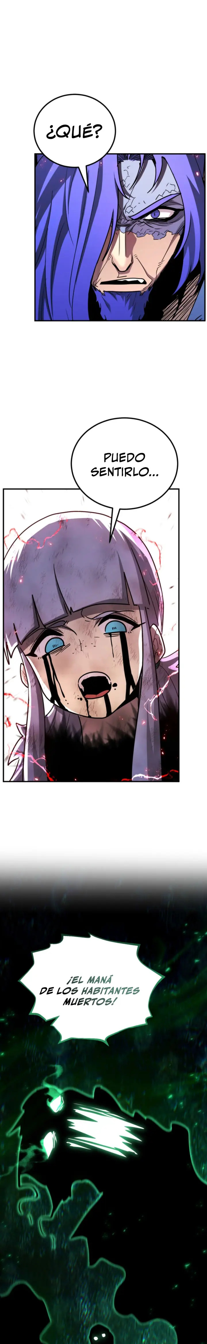Read Estándar de la Reencarnación ES Manga Online