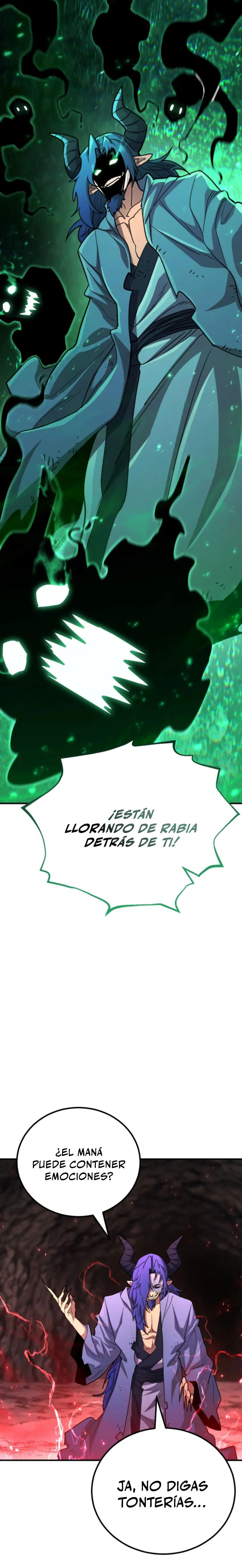 Read Estándar de la Reencarnación ES Manga Online