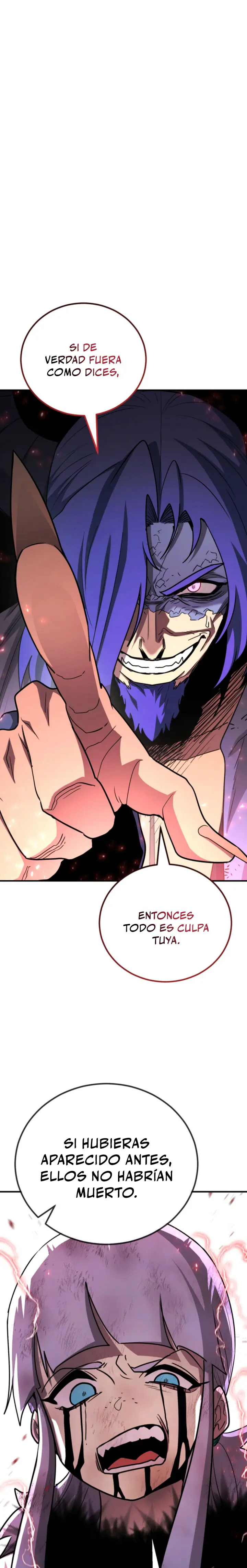 Read Estándar de la Reencarnación ES Manga Online