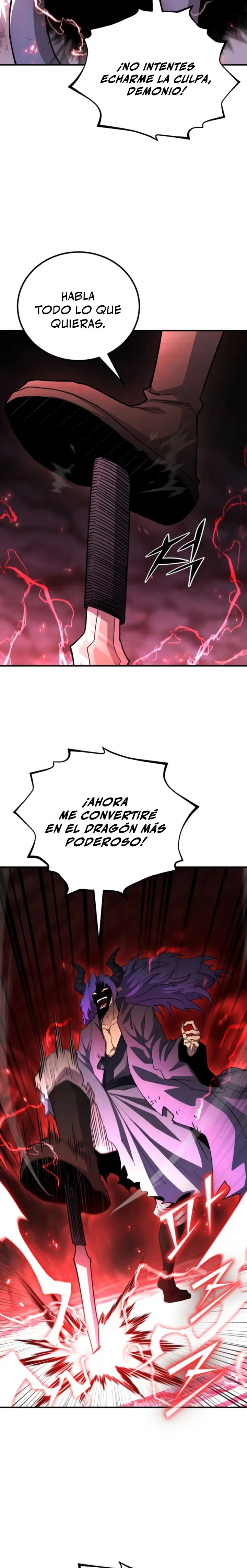 Read Estándar de la Reencarnación ES Manga Online