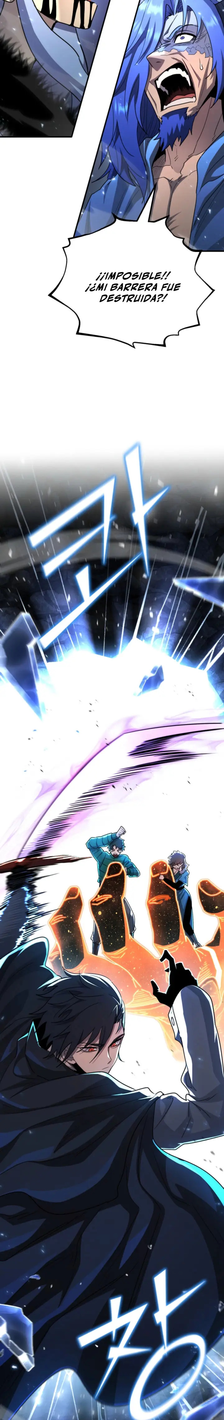 Read Estándar de la Reencarnación ES Manga Online