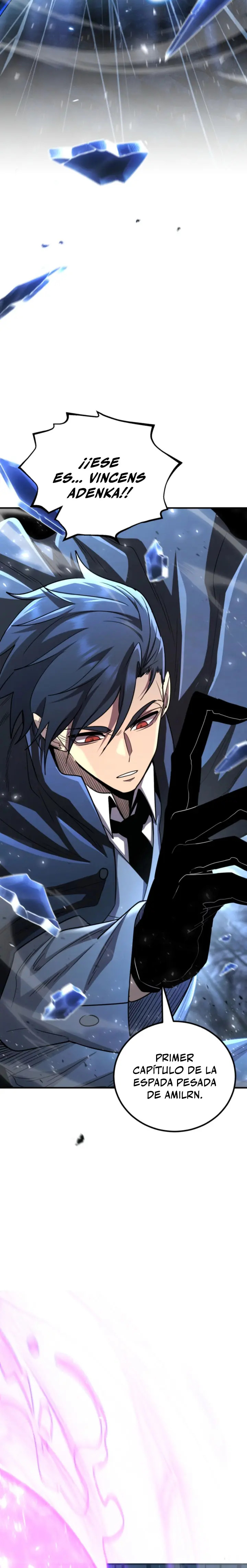 Read Estándar de la Reencarnación ES Manga Online