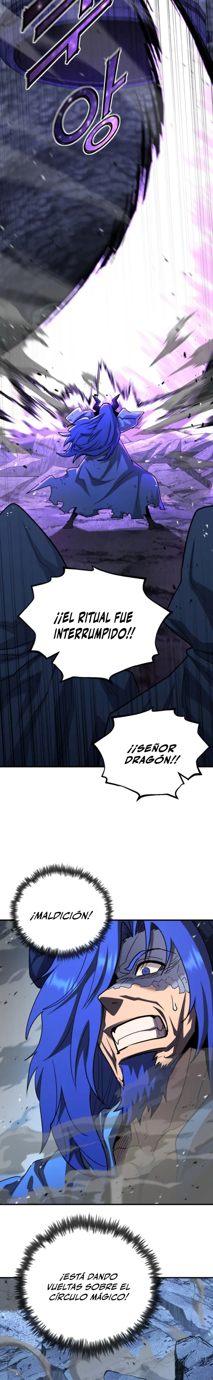 Read Estándar de la Reencarnación ES Manga Online