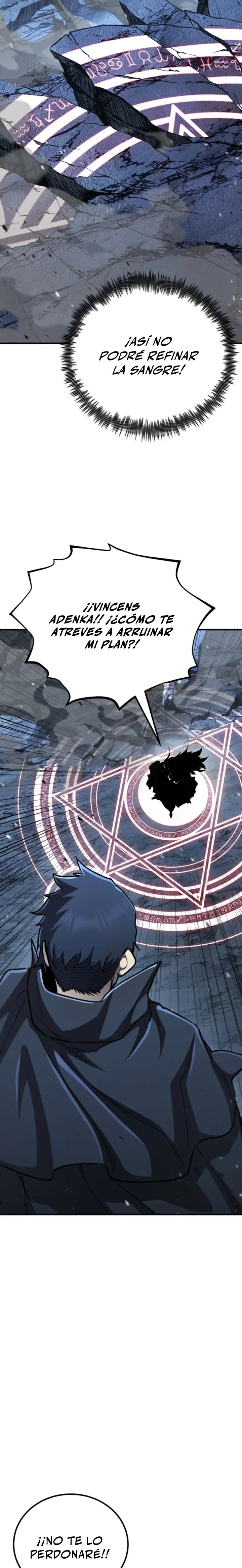 Read Estándar de la Reencarnación ES Manga Online