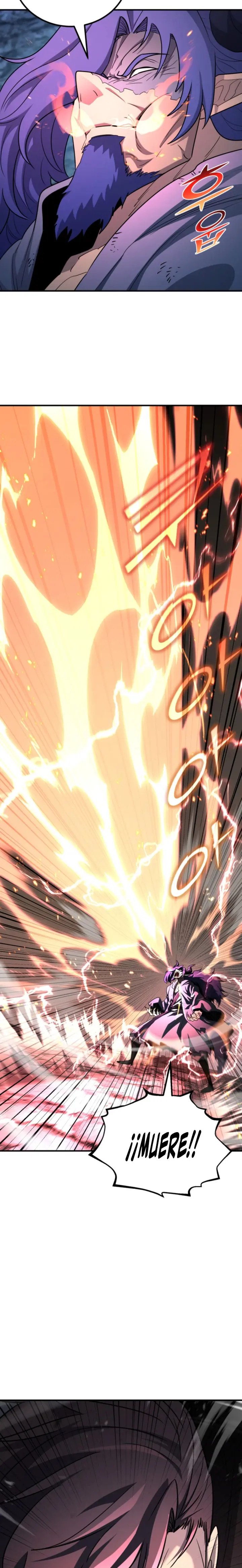 Read Estándar de la Reencarnación ES Manga Online