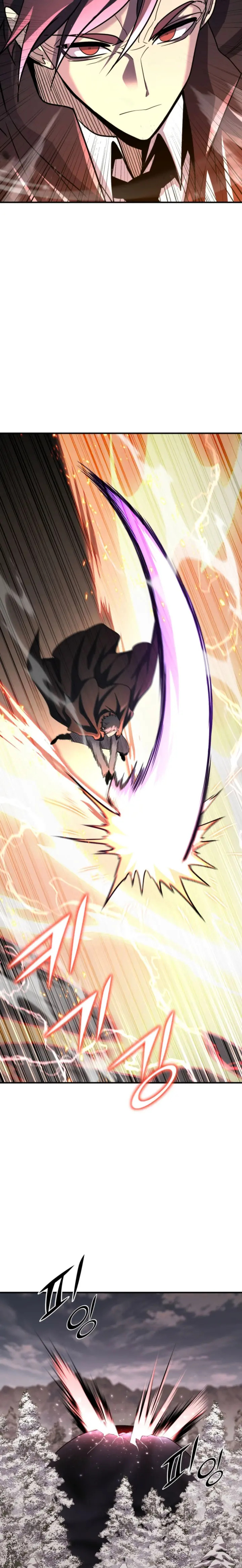 Read Estándar de la Reencarnación ES Manga Online