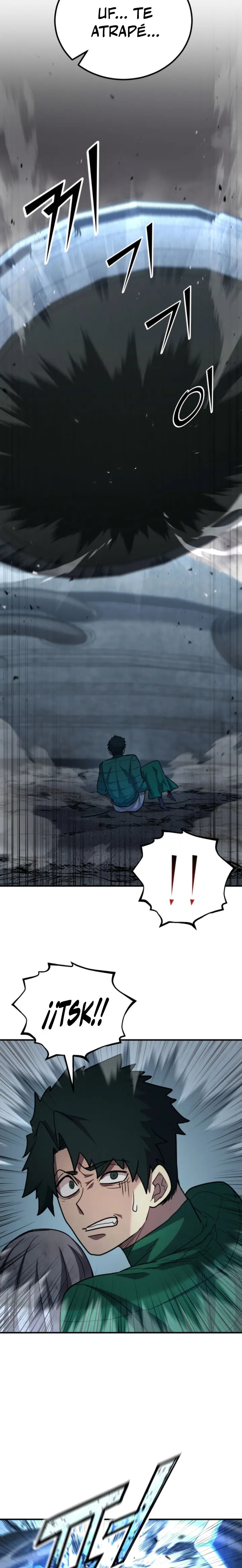 Read Estándar de la Reencarnación ES Manga Online