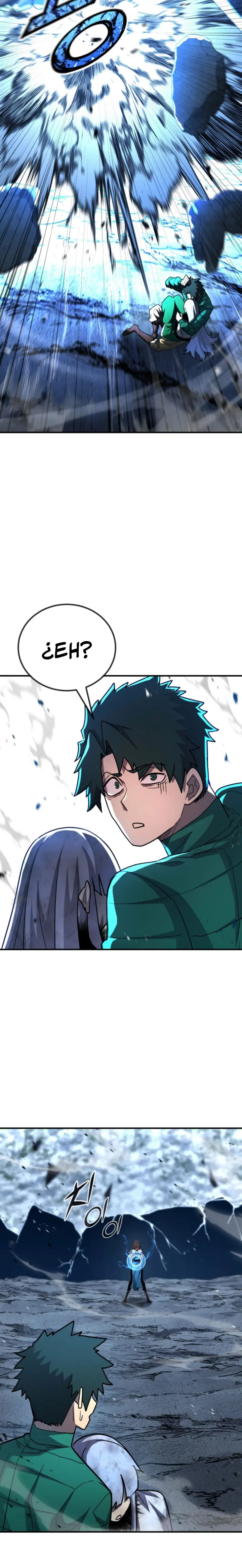 Read Estándar de la Reencarnación ES Manga Online
