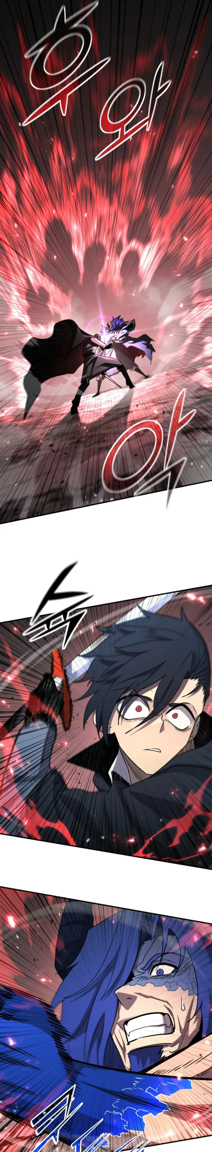 Read Estándar de la Reencarnación ES Manga Online