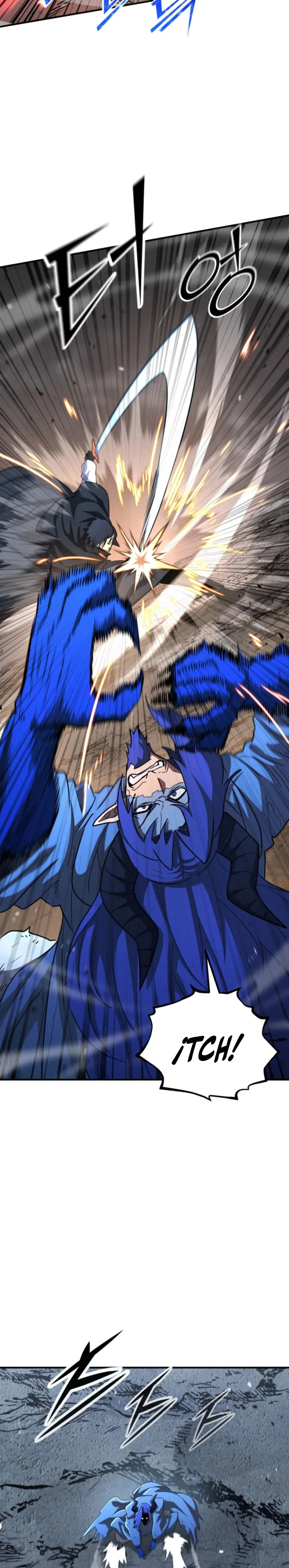 Read Estándar de la Reencarnación ES Manga Online
