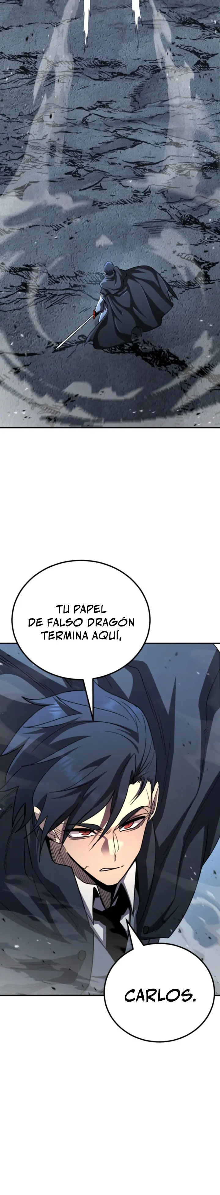 Read Estándar de la Reencarnación ES Manga Online
