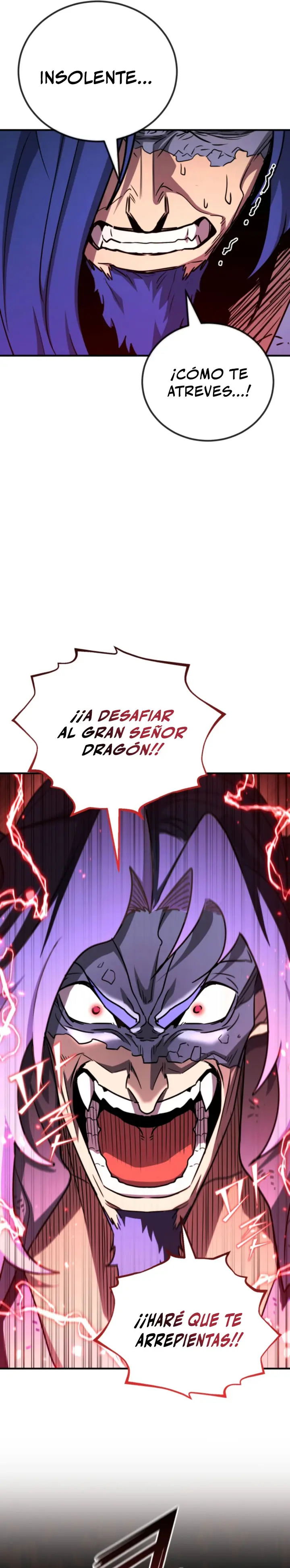 Read Estándar de la Reencarnación ES Manga Online