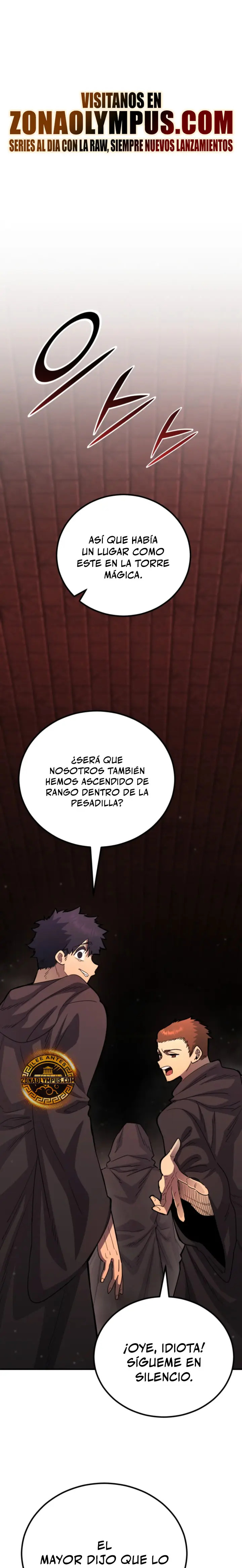 Read Estándar de la Reencarnación ES Manga Online