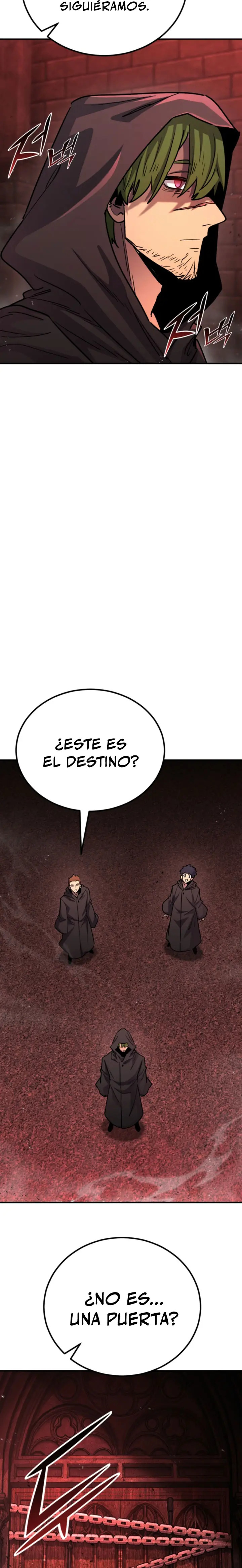 Read Estándar de la Reencarnación ES Manga Online
