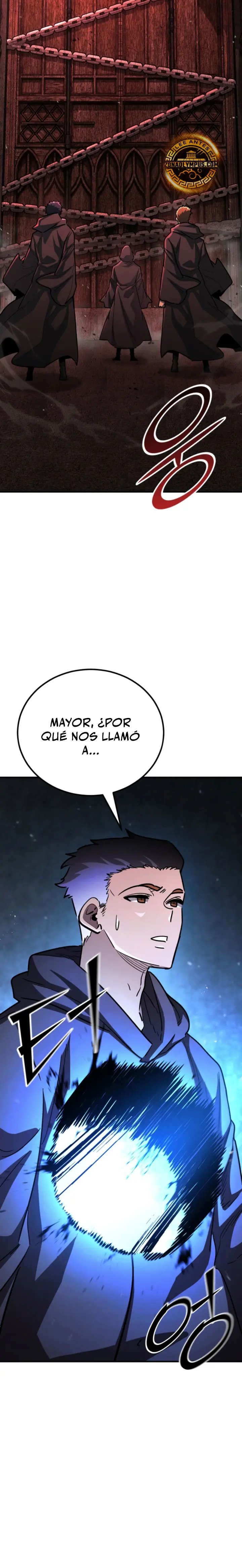 Read Estándar de la Reencarnación ES Manga Online