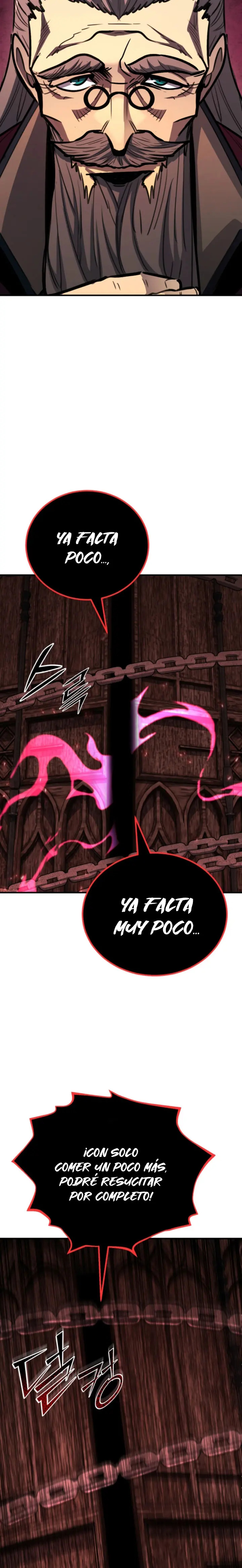 Read Estándar de la Reencarnación ES Manga Online