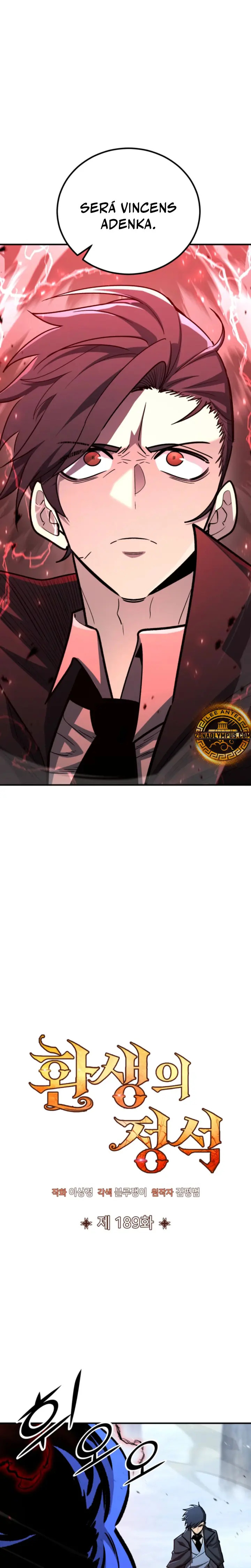 Read Estándar de la Reencarnación ES Manga Online