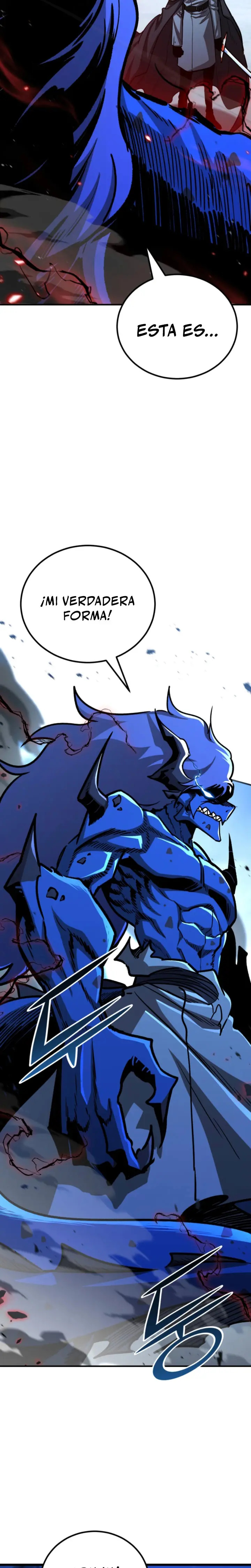 Read Estándar de la Reencarnación ES Manga Online