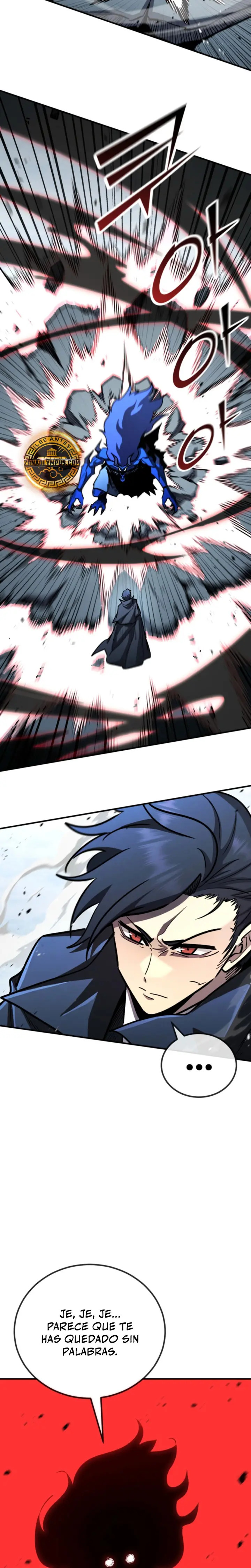 Read Estándar de la Reencarnación ES Manga Online
