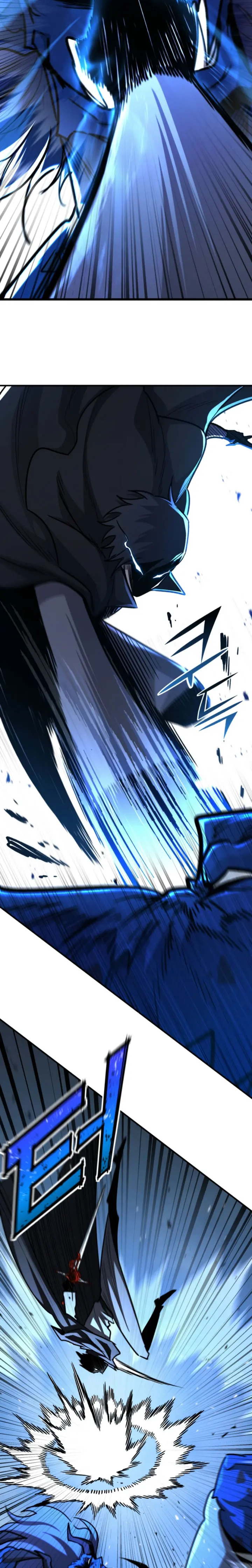 Read Estándar de la Reencarnación ES Manga Online
