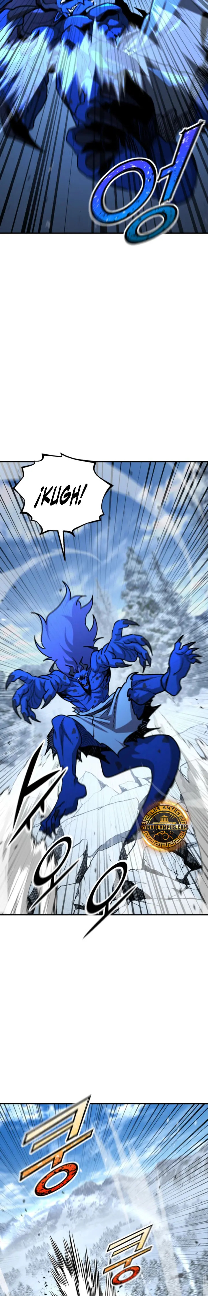 Read Estándar de la Reencarnación ES Manga Online