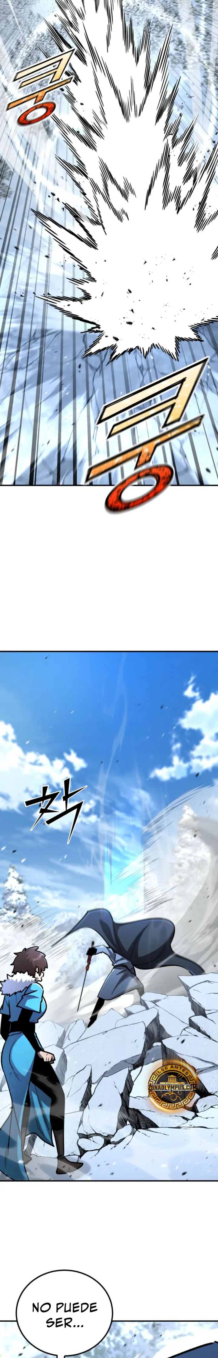 Read Estándar de la Reencarnación ES Manga Online