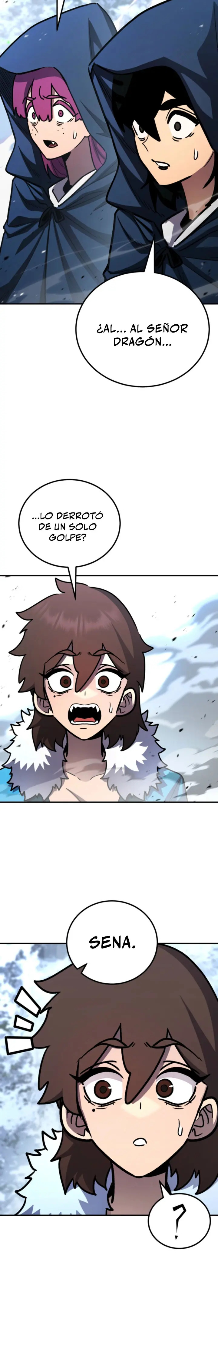 Read Estándar de la Reencarnación ES Manga Online