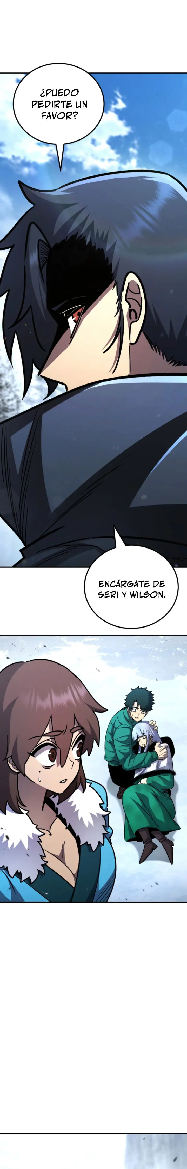 Read Estándar de la Reencarnación ES Manga Online