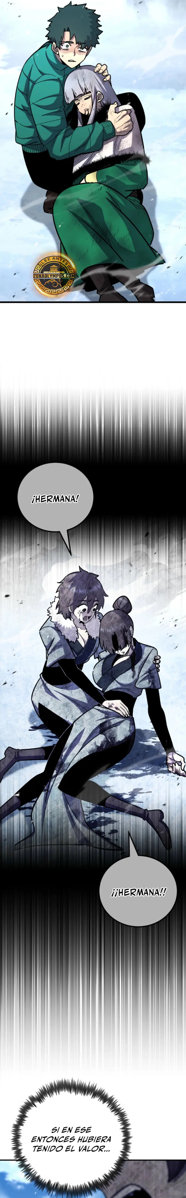 Read Estándar de la Reencarnación ES Manga Online
