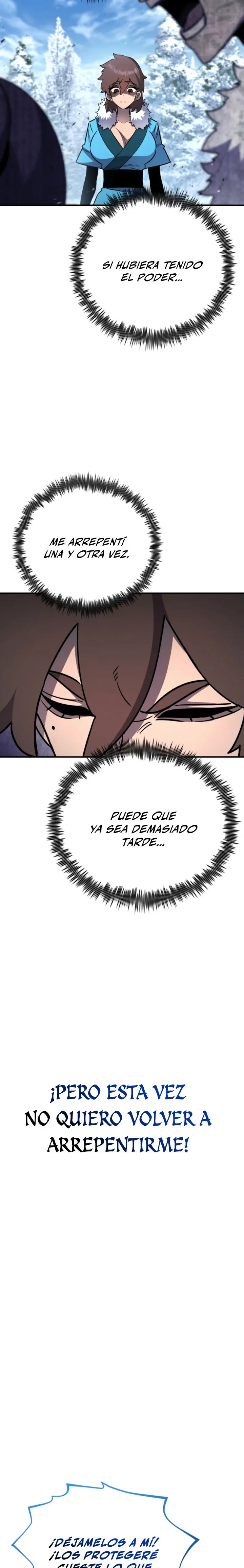 Read Estándar de la Reencarnación ES Manga Online