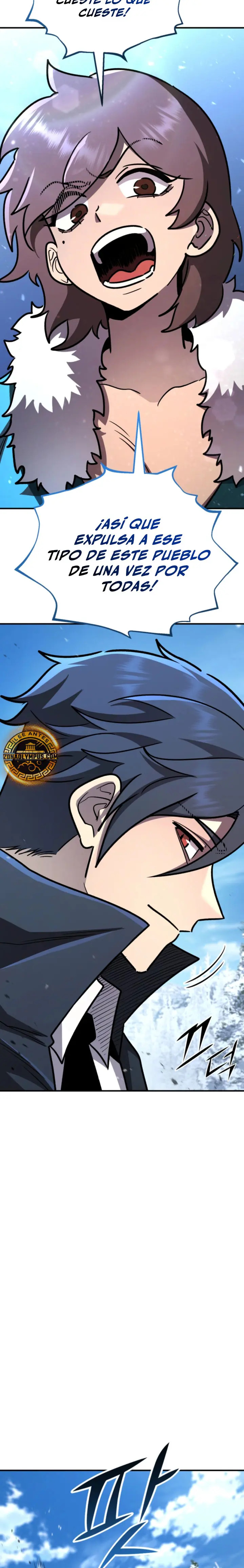 Read Estándar de la Reencarnación ES Manga Online