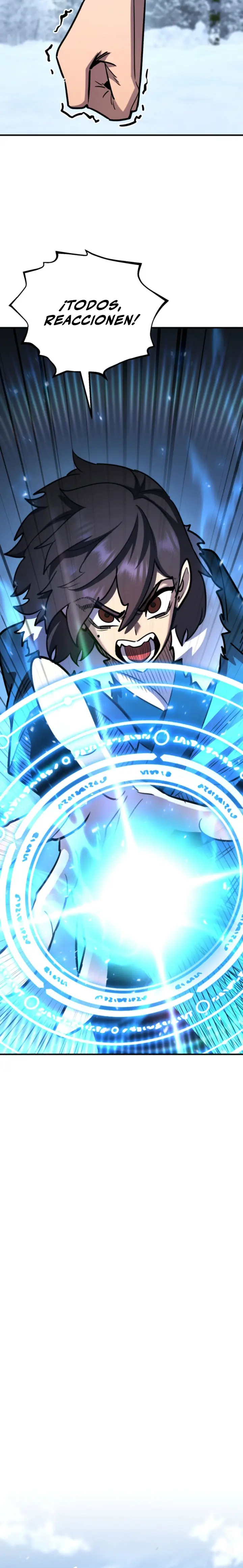 Read Estándar de la Reencarnación ES Manga Online