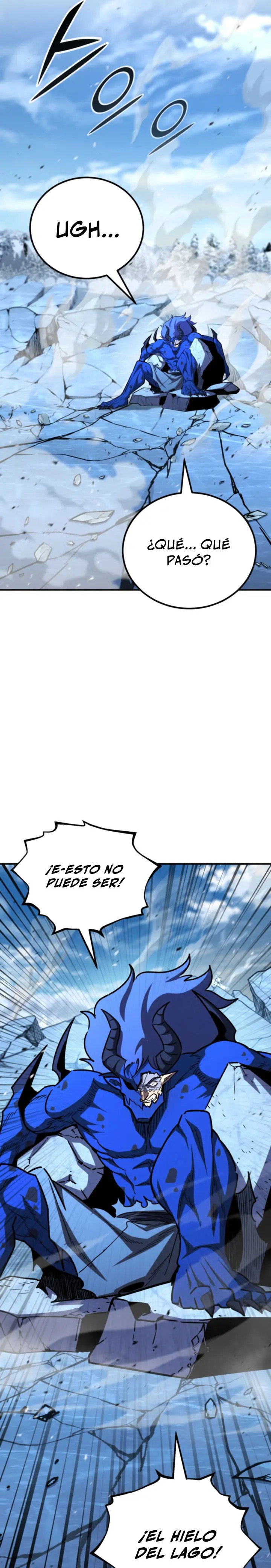Read Estándar de la Reencarnación ES Manga Online