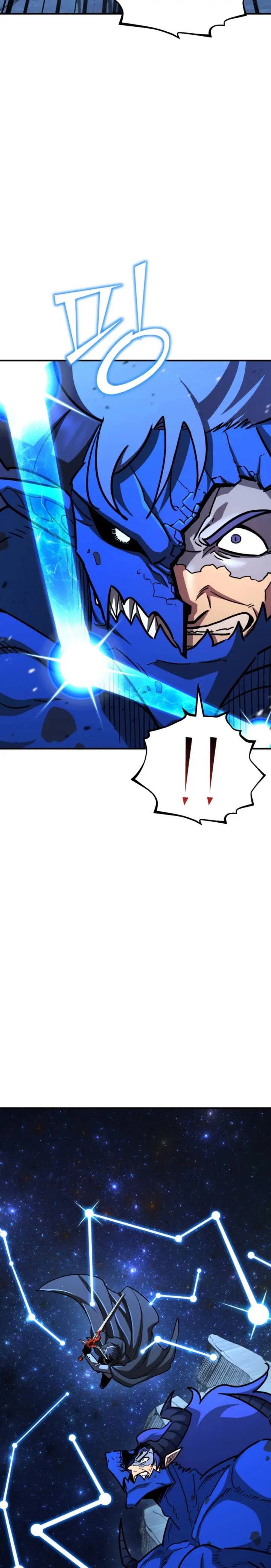 Read Estándar de la Reencarnación ES Manga Online